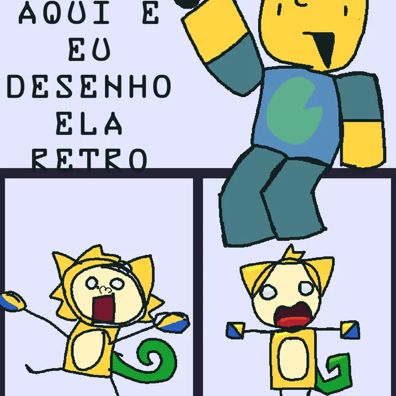 Vinicius by @umgato-br