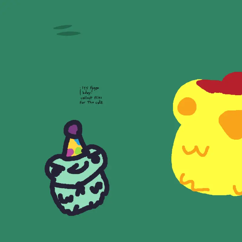 Game by @lopita