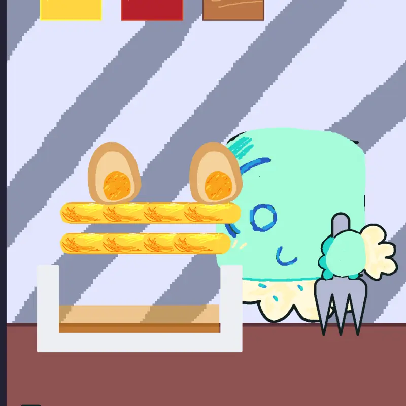 Game by @donttellme_whattodo
