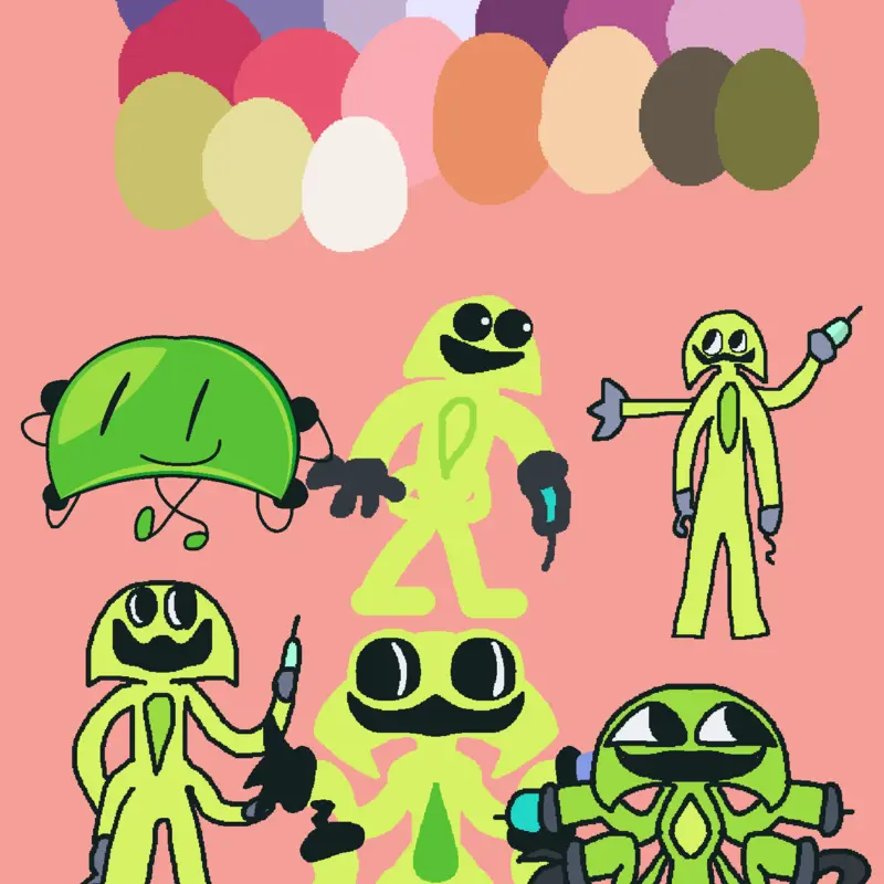 Game by @sursur_funny_works