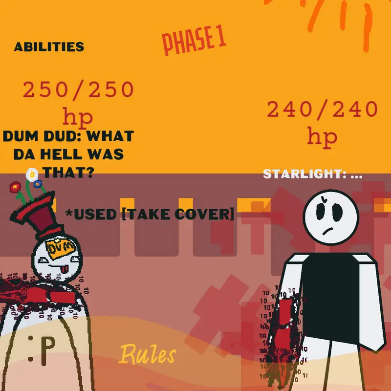 Game by @pugmini