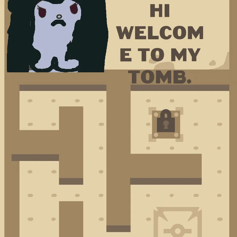 Game by @lirisplays