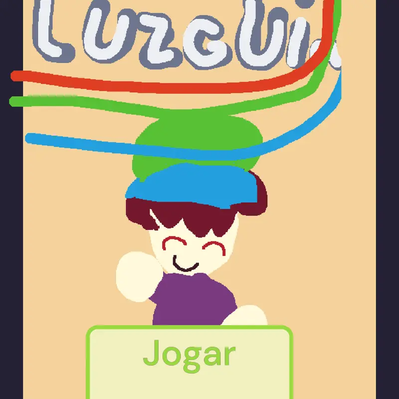 Game by @luz_guia127