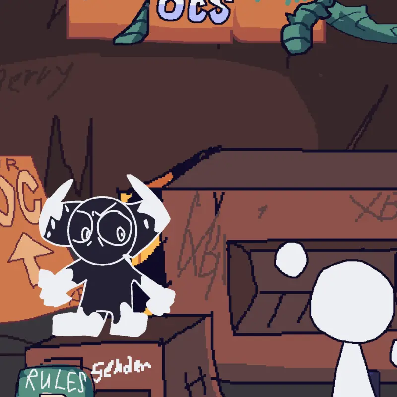 Game by @FujiChalenge