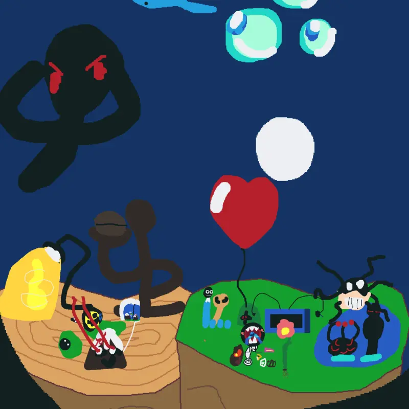 Game by @johansito2