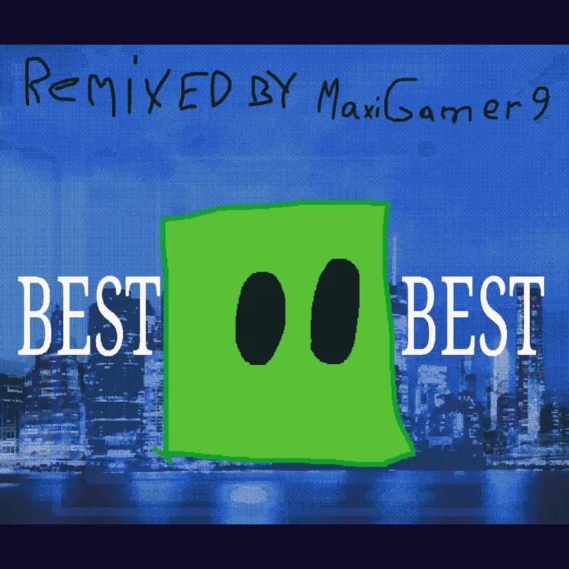 Game by @MaxiGamer9