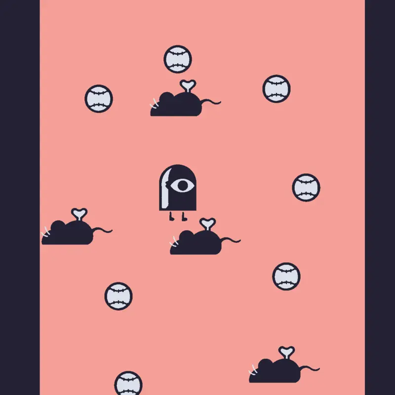 Game by @monculus156