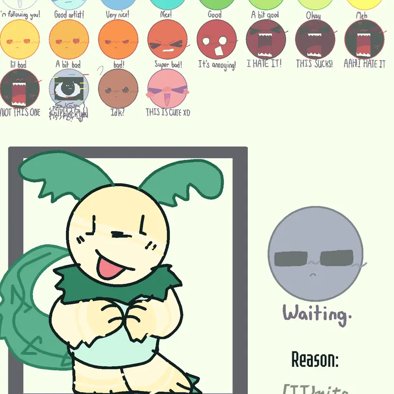 Game by @Y0SH1_S0M30N3F4LL3N