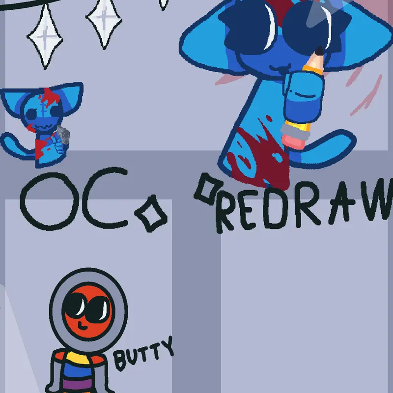 Game by @HelpyPerson