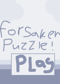 Forsaken puzzle!