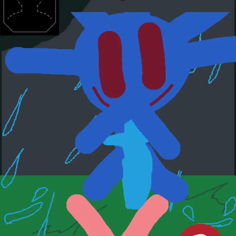Game by @SimTheStickman
