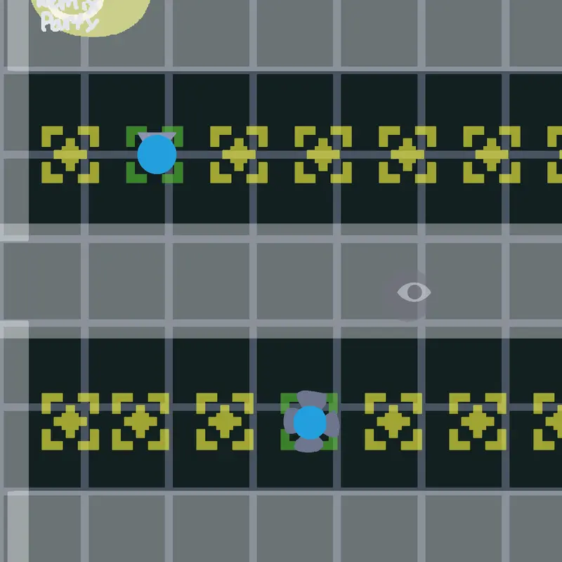 Game by @catterpillar_man