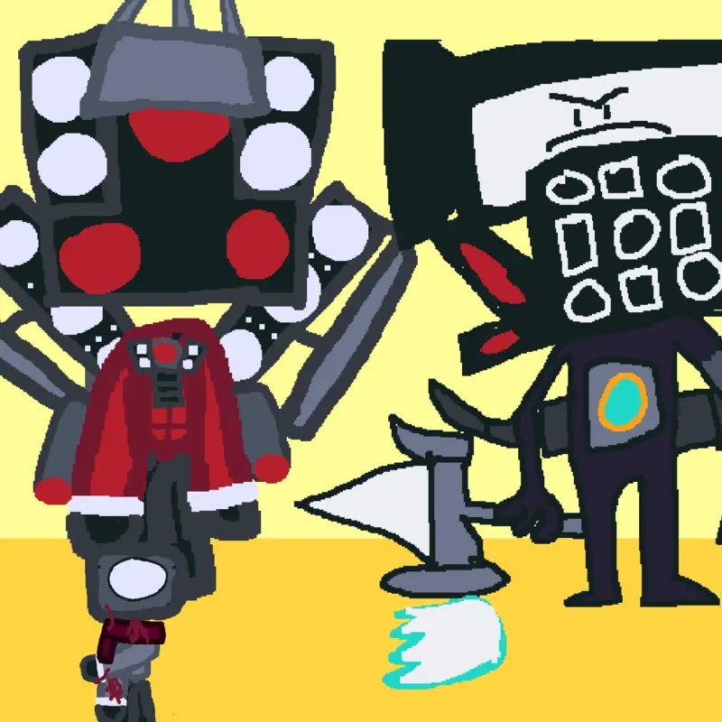 Game by @Oxv3l