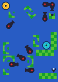 Sick golf #5
