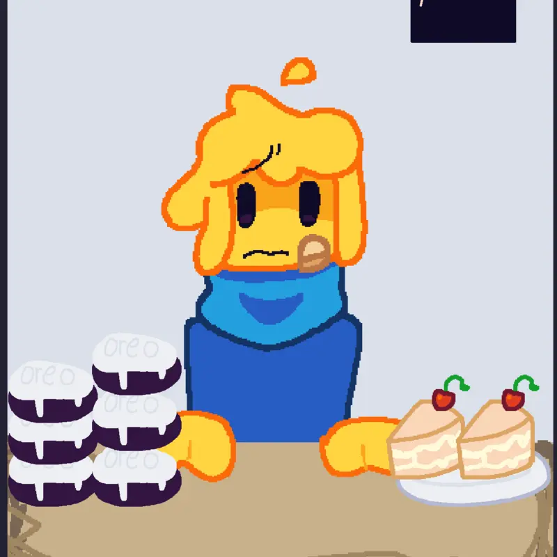 Game by @uvulux_chan