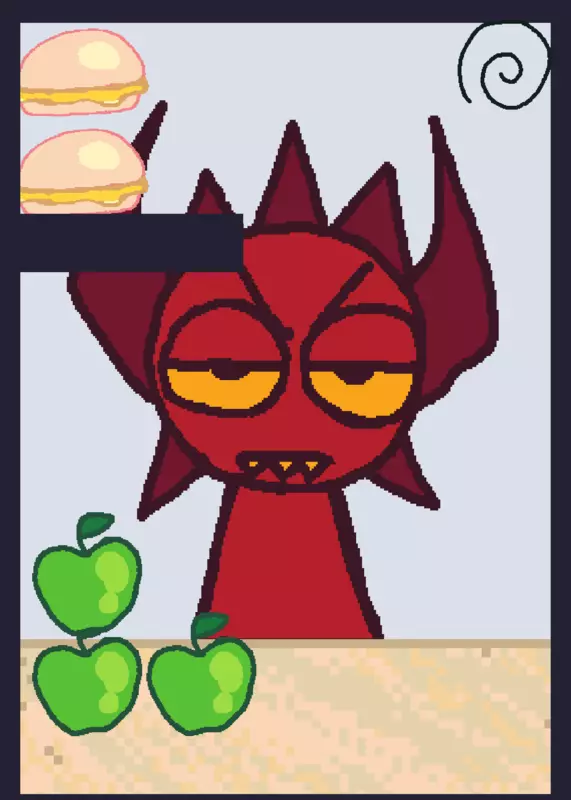 Game by @Raddtherabiesdude