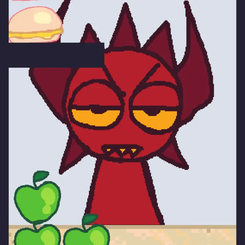 Game by @Raddtherabiesdude