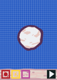Free the birds but you can edit snowball
