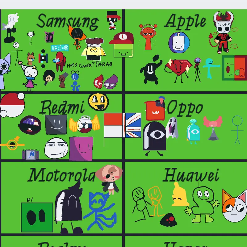 Game by @Character23
