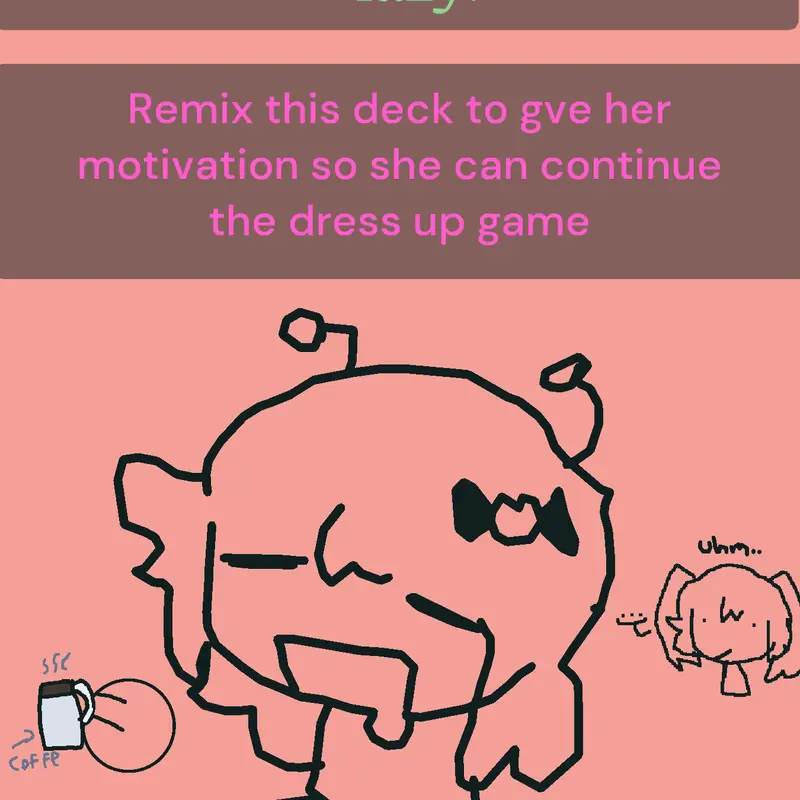 Game by @Lavender_cat_lover