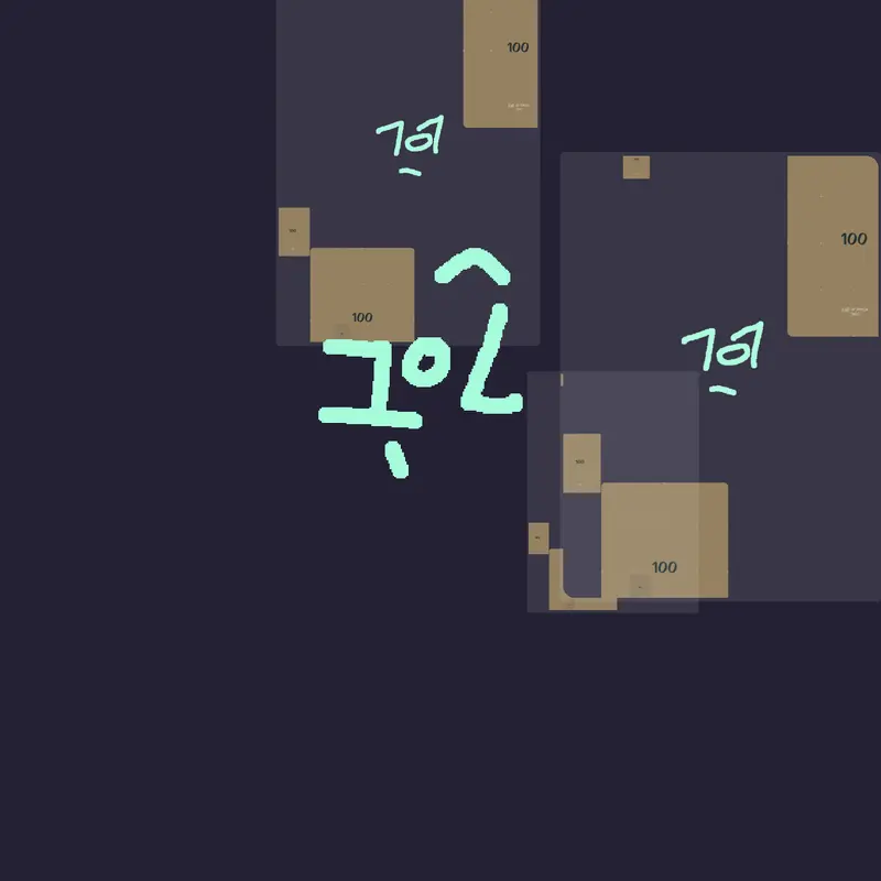 Game by @Ishu100counting