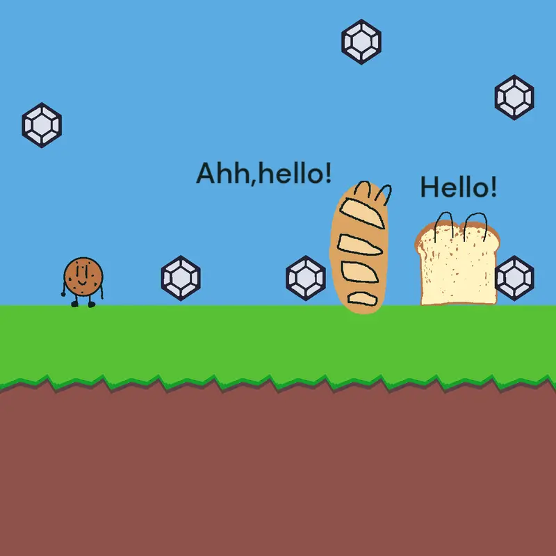 Game by @Oficial_Bread