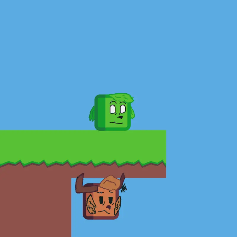 Game by @jamons