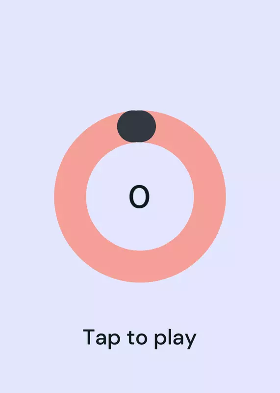 Game by @yenras