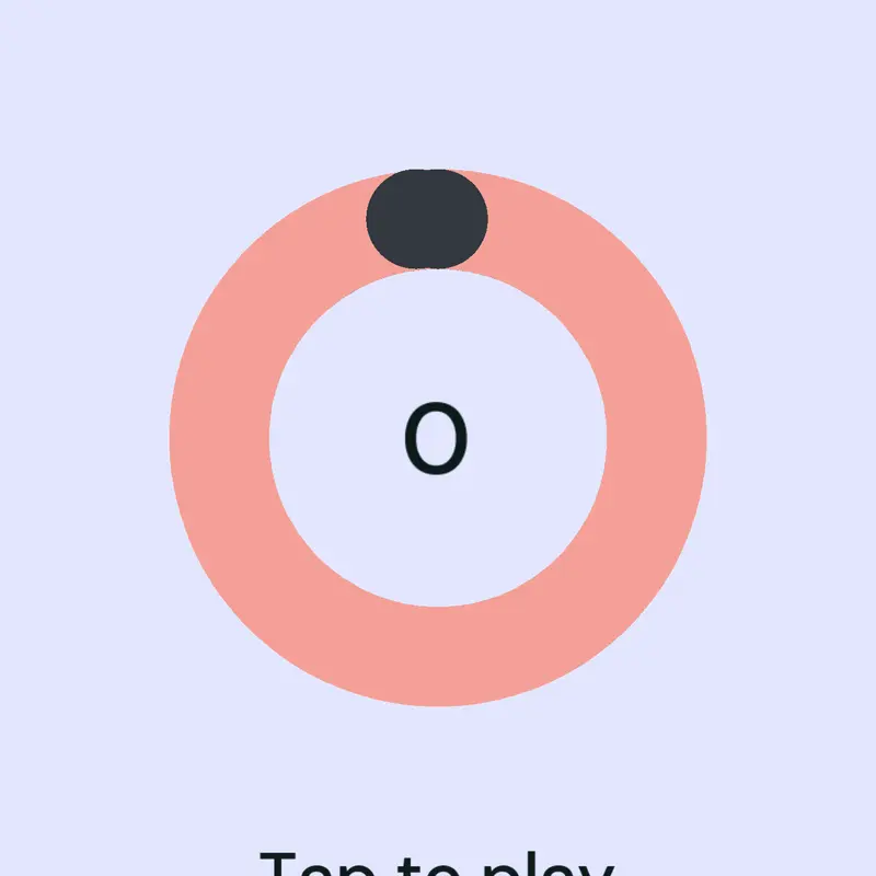 Game by @yenras