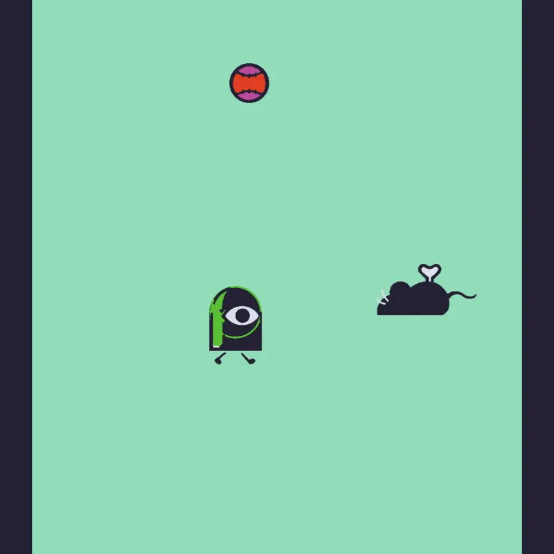 Game by @Achillo