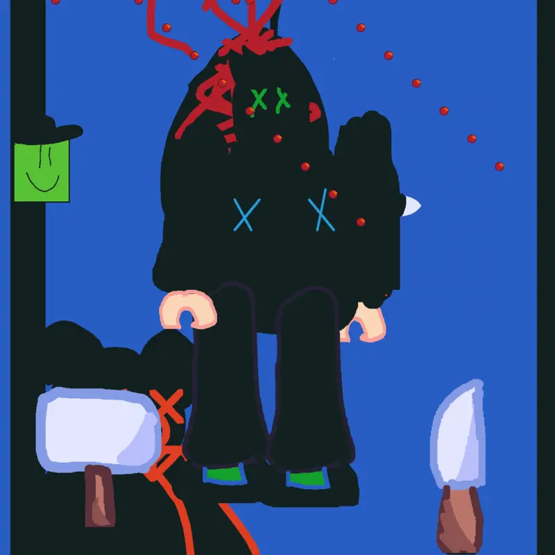 Game by @Cactus64