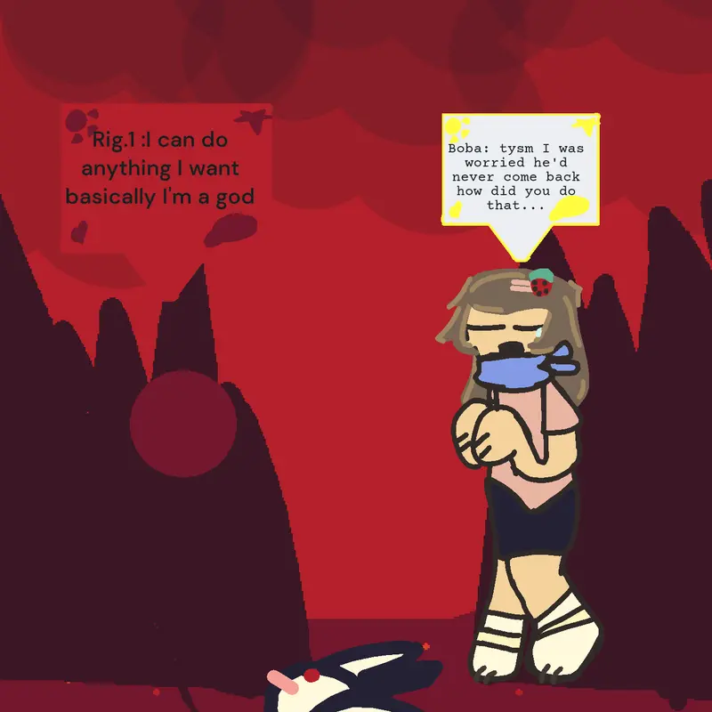 Game by @waffleee