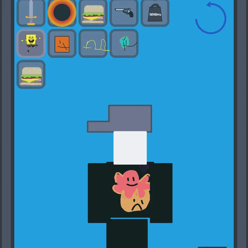 Game by @shingukhero