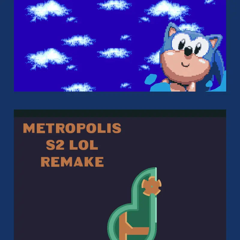 Game by @MasterHedghog2015
