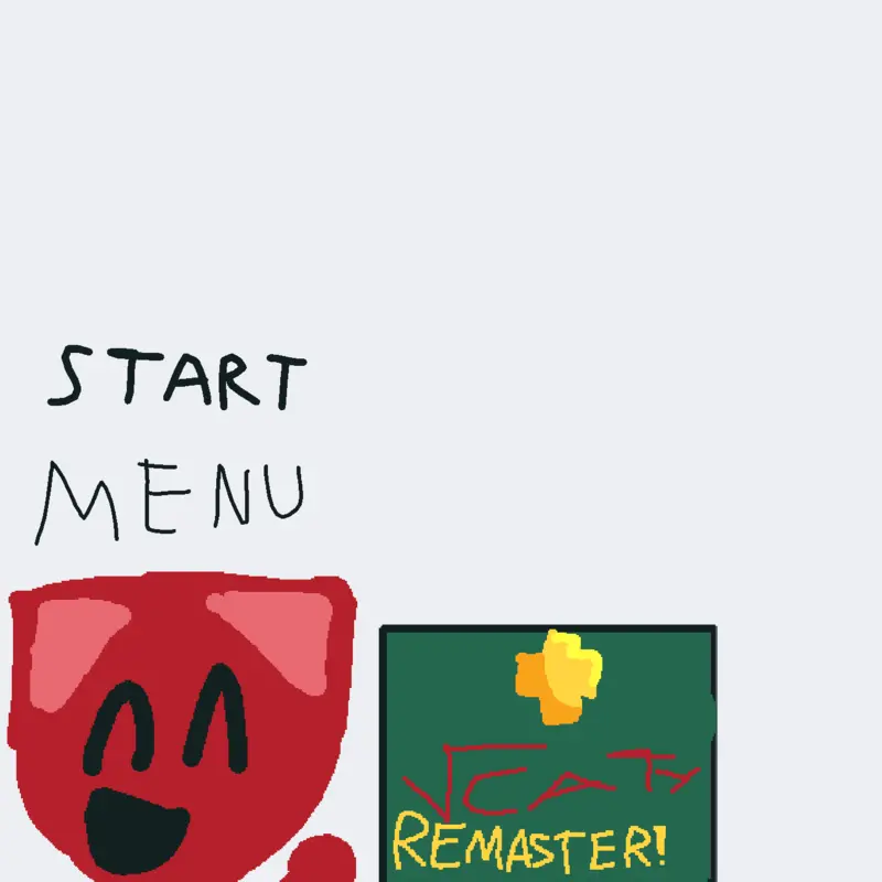 Game by @caty_orange_gamer_pro