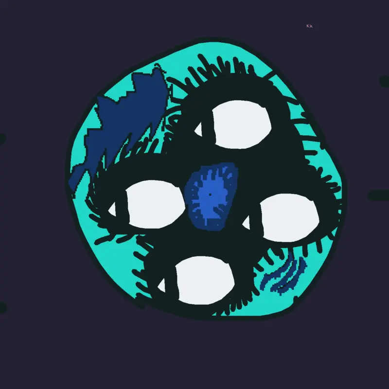 Game by @ostenfor