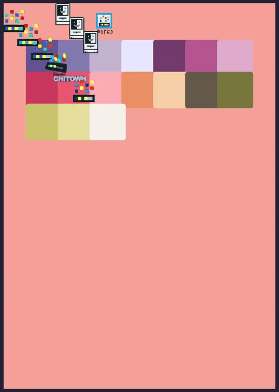 Game by @JapanProductionsSTE