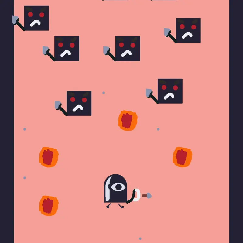 Game by @MrCastle780