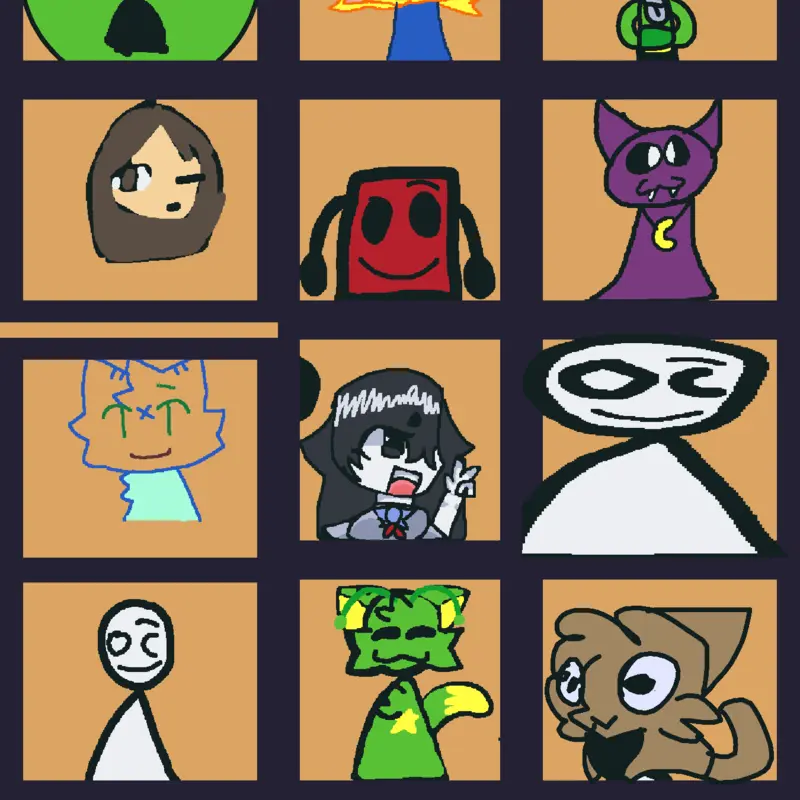 Game by @hehgw