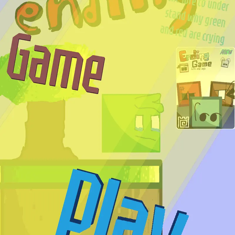 Game by @character_master