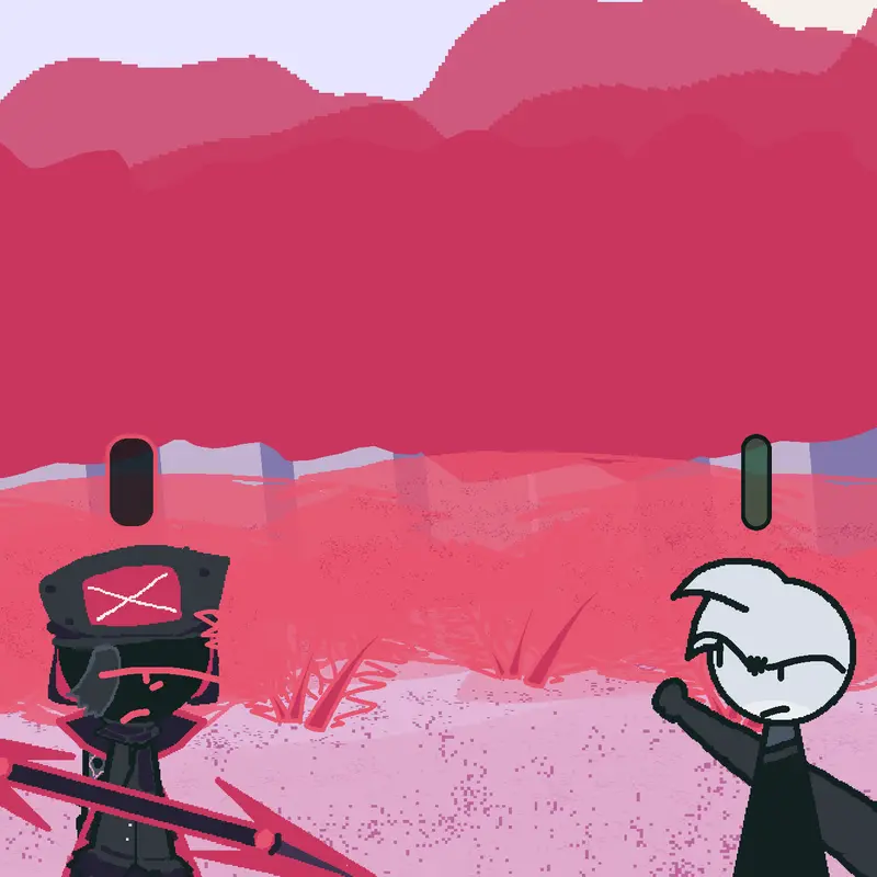 Game by @X4n_th_v2-Artist