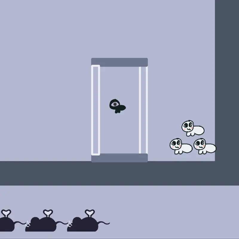 Game by @ersto