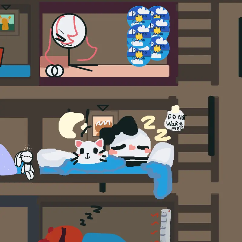 Game by @Maeiko