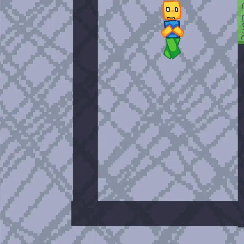 Game by @C0SM0_caramel