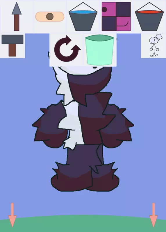 Game by @Numtheme_The_GoofyGoober
