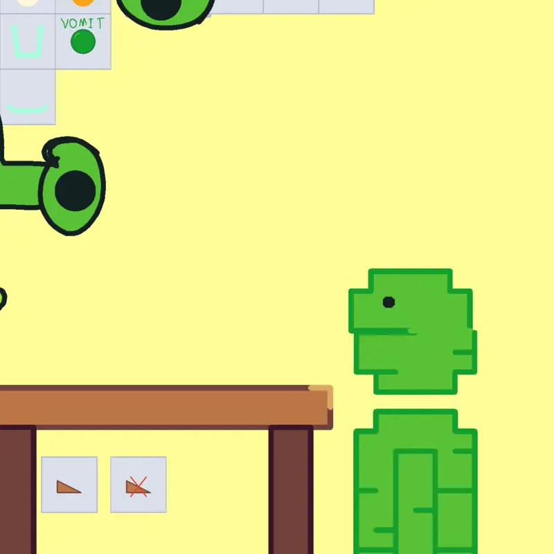 Game by @Rosariosp106