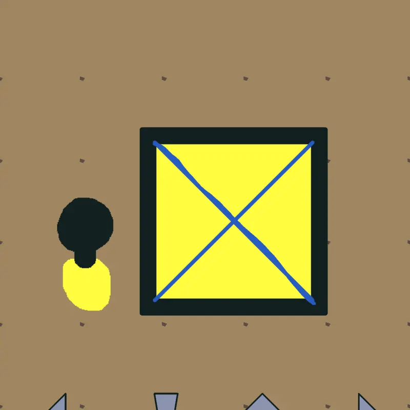 Game by @HSSK