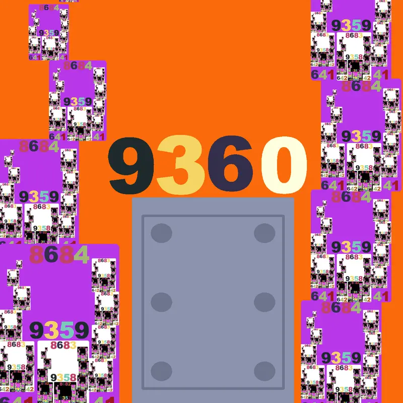 Game by @89TD_PortalChains-2026