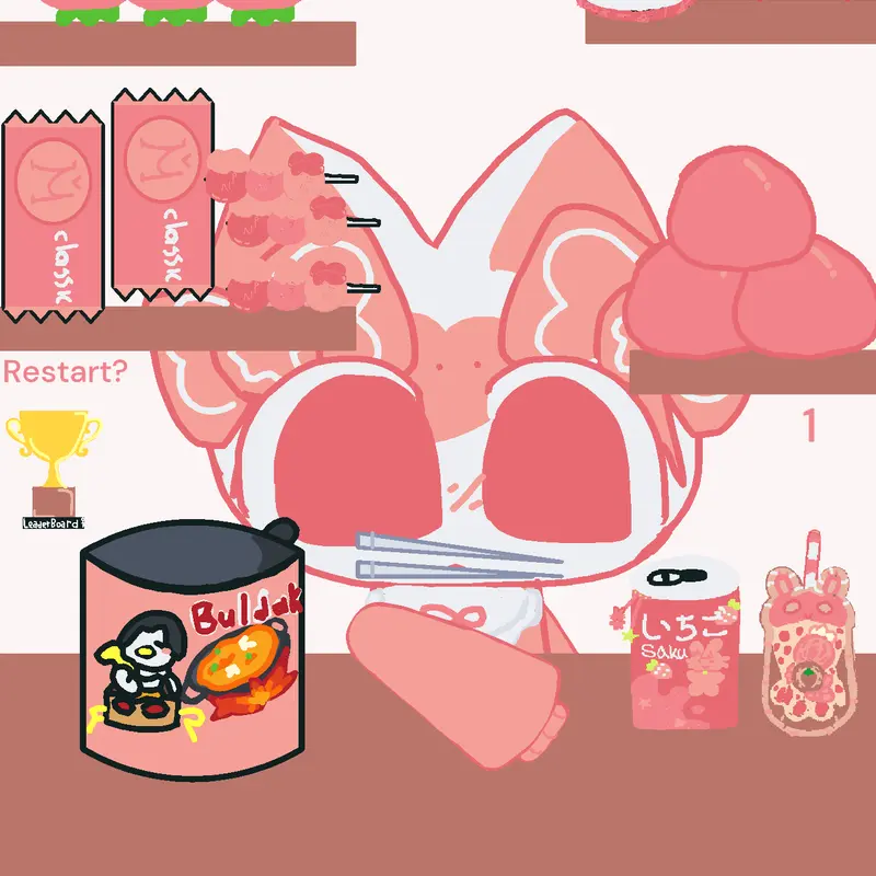 Game by @belanoel123