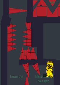 Idsiep tower